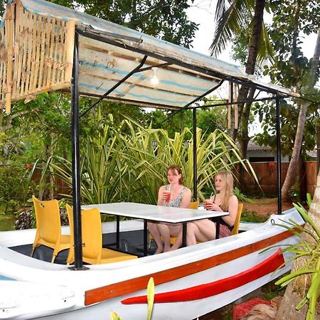 S P City Resort Anuradhapura Luaran gambar