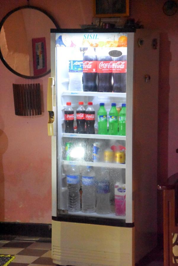 S P City Resort Anuradhapura Luaran gambar