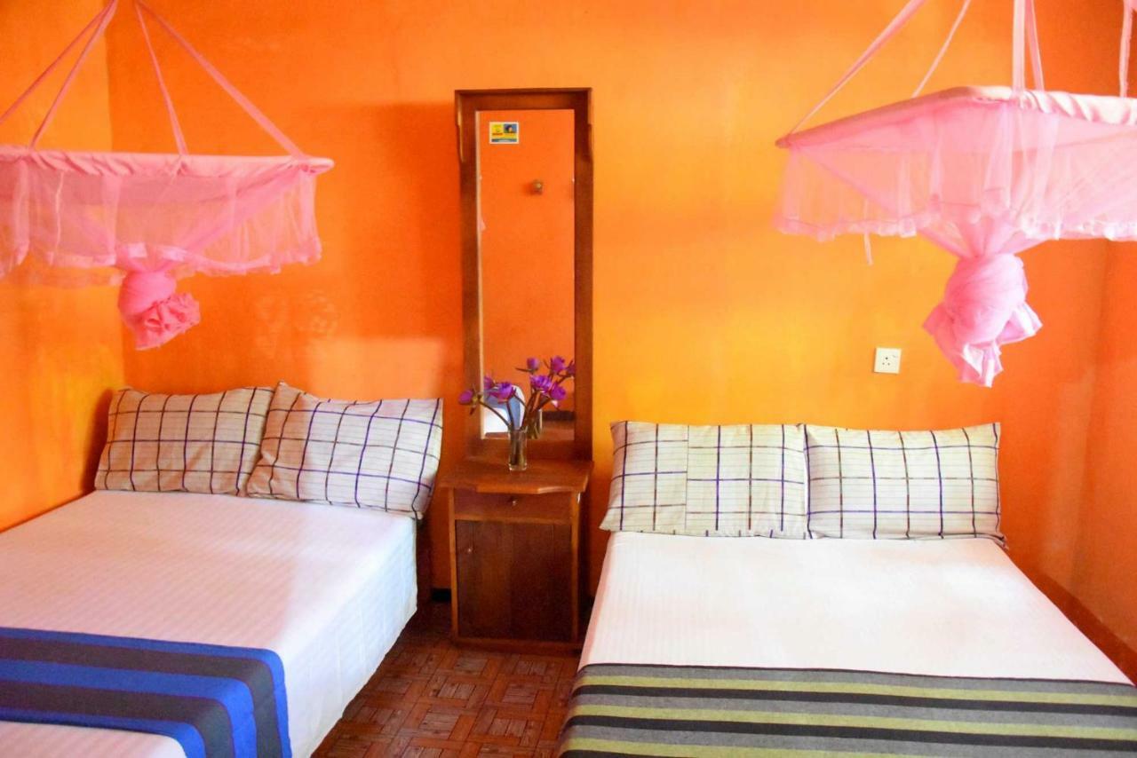 S P City Resort Anuradhapura Luaran gambar