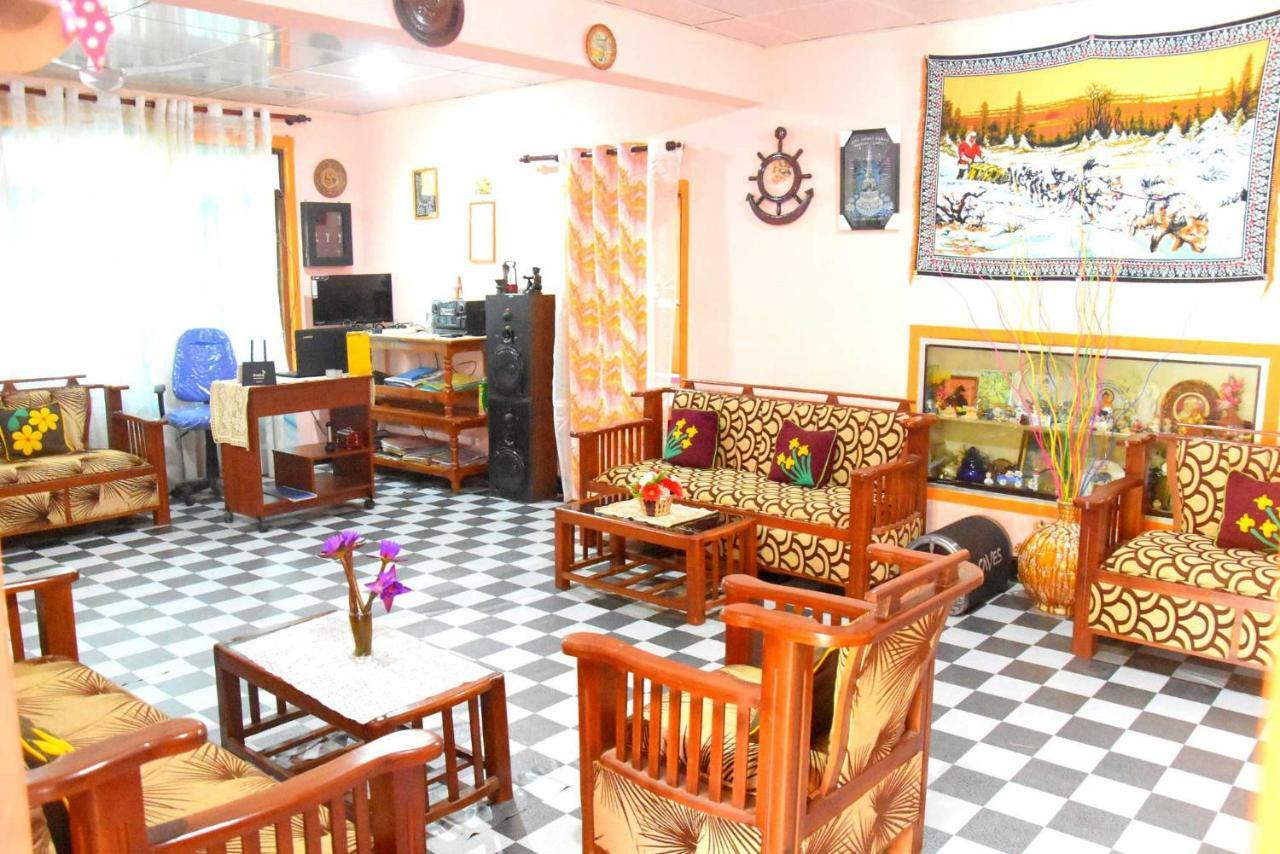 S P City Resort Anuradhapura Luaran gambar